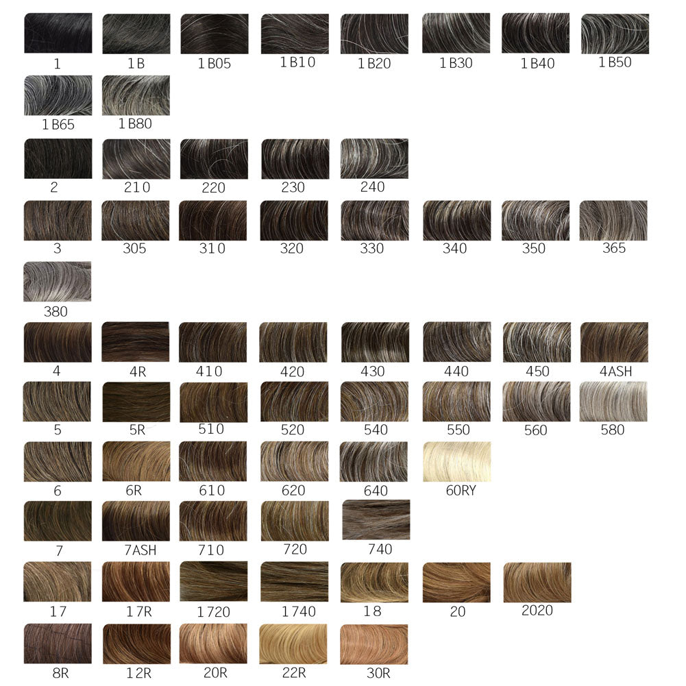 0.10mm Thickness Durable Skin Hair System For Men 100% Hand Tied Woven Toupee for Men