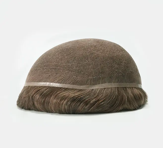 Comfort meets the most realistic look