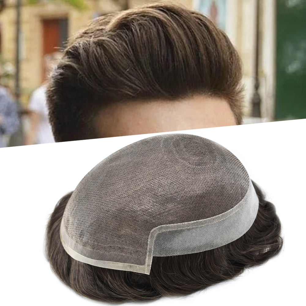 French Lace Hair Systems