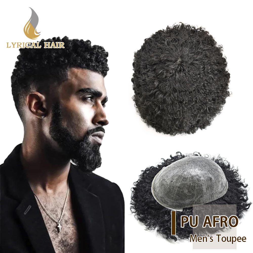 African American Hair Systems